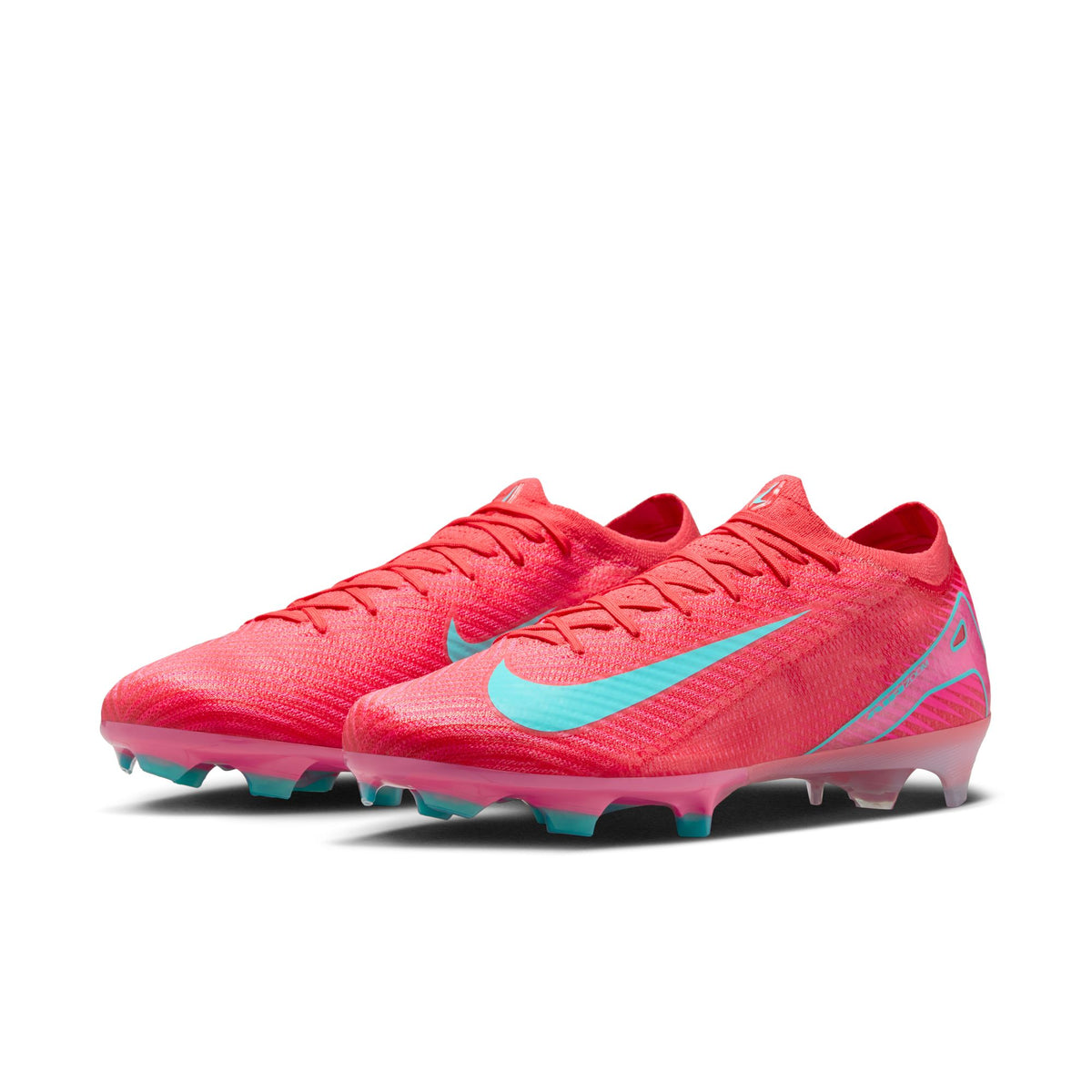 ZOOM Vapor 16 Elite Firm Ground Soccer Boots - Mad Energy Pack