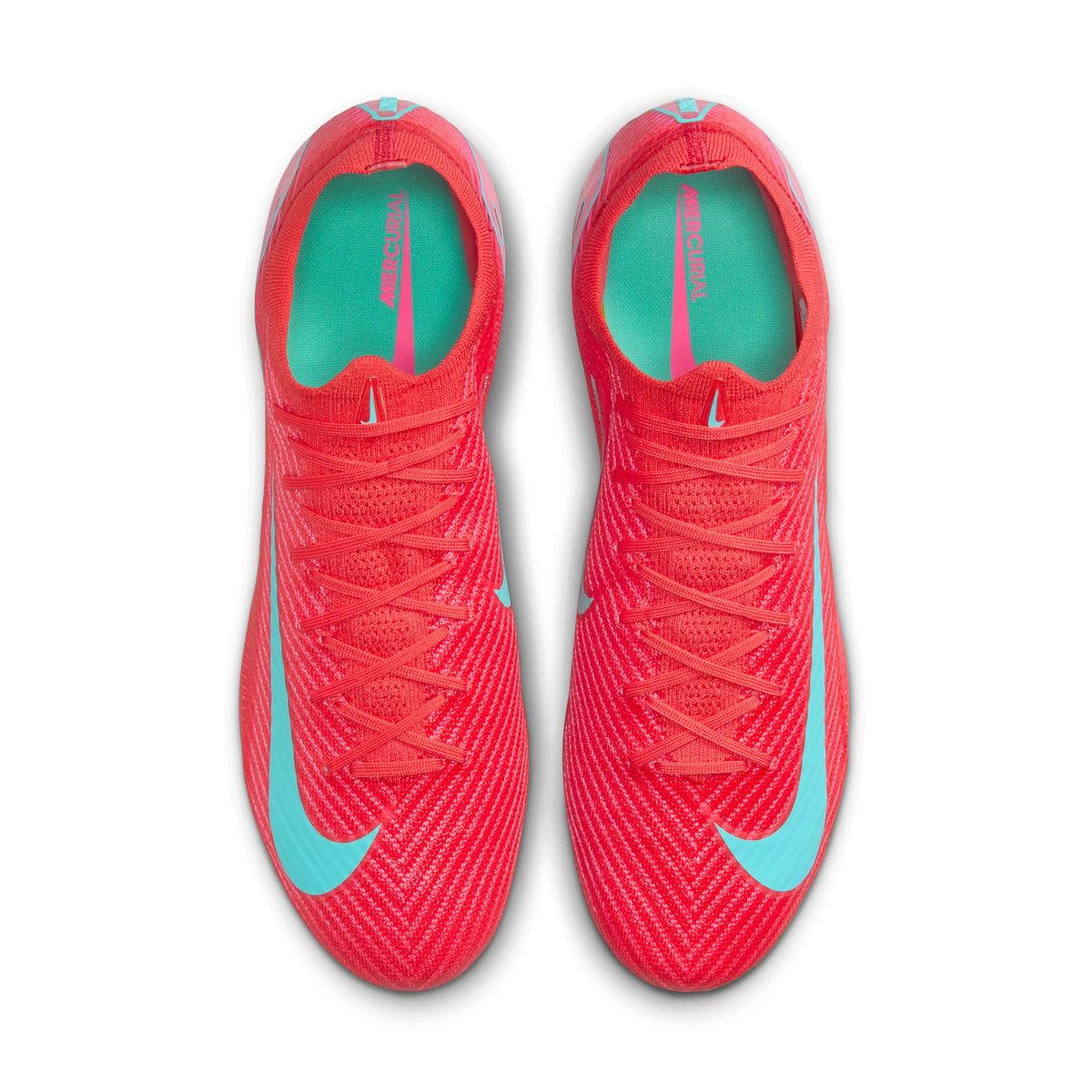 ZOOM Vapor 16 Elite Firm Ground Soccer Boots - Mad Energy Pack