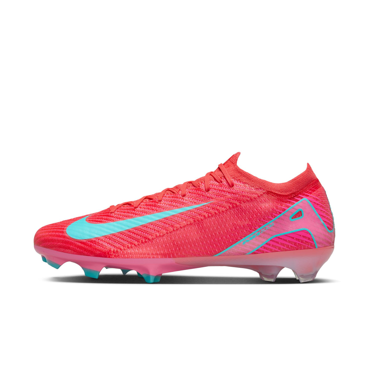 ZOOM Vapor 16 Elite Firm Ground Soccer Boots - Mad Energy Pack