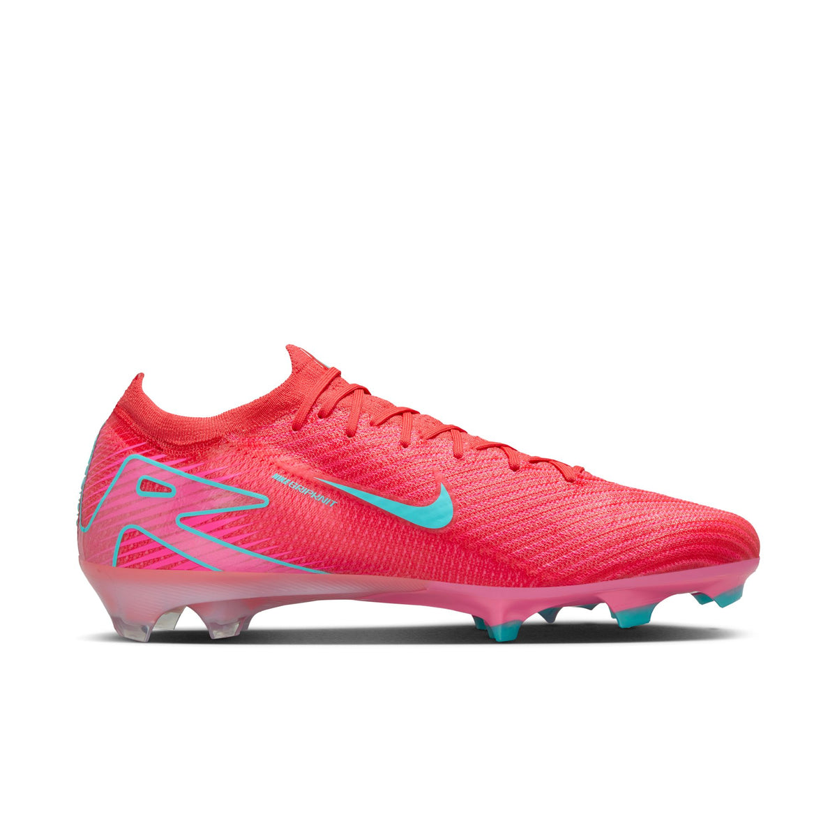 ZOOM Vapor 16 Elite Firm Ground Soccer Boots - Mad Energy Pack