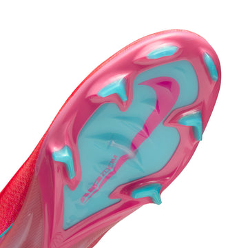 ZOOM Vapor 16 Elite Firm Ground Soccer Boots - Mad Energy Pack