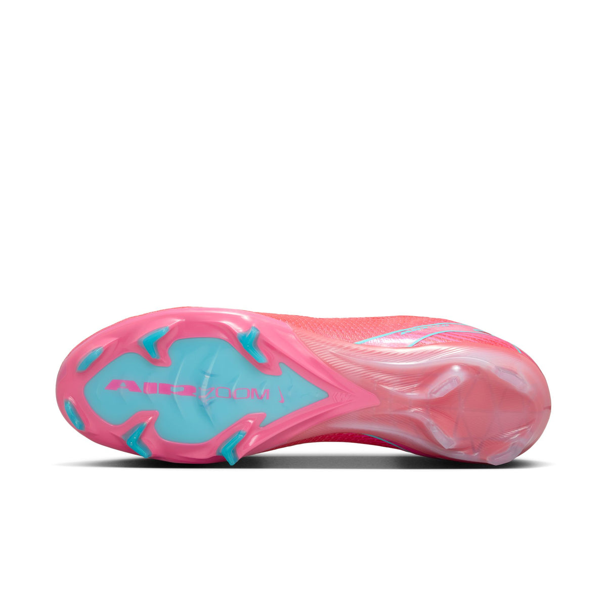 ZOOM Vapor 16 Elite Firm Ground Soccer Boots - Mad Energy Pack