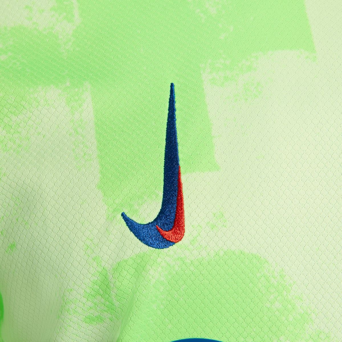 Barcelona 2024/25 Stadium Third Jersey