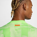 Barcelona 2024/25 Stadium Third Jersey