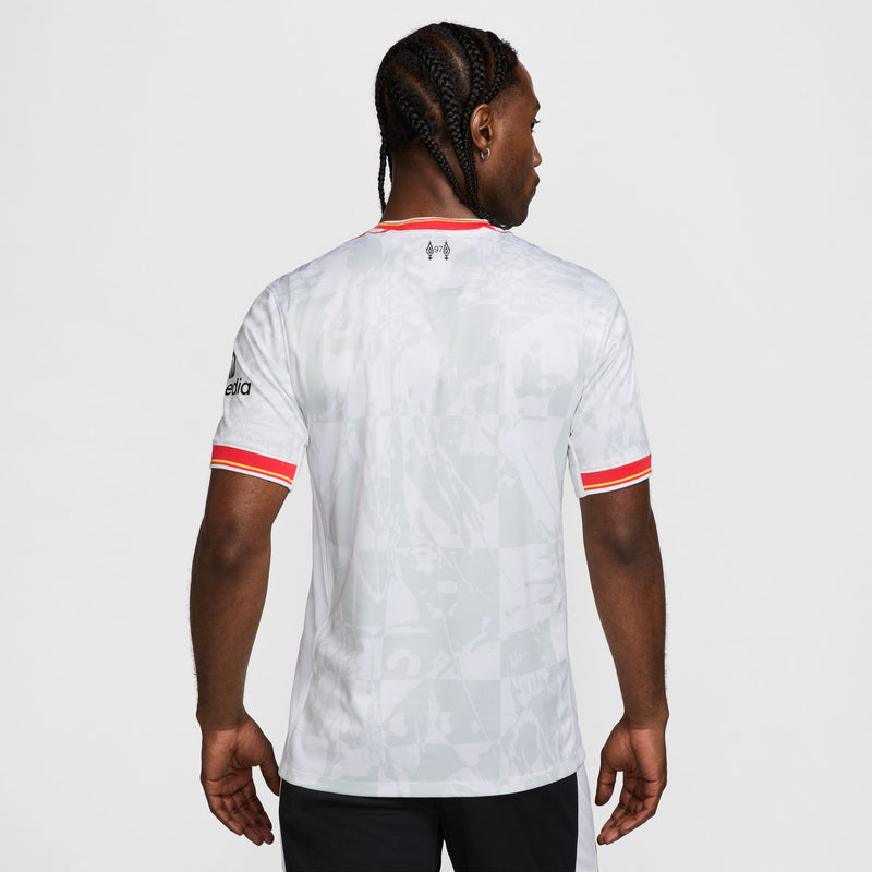 Liverpool FC 2024/25 Third Stadium Jersey