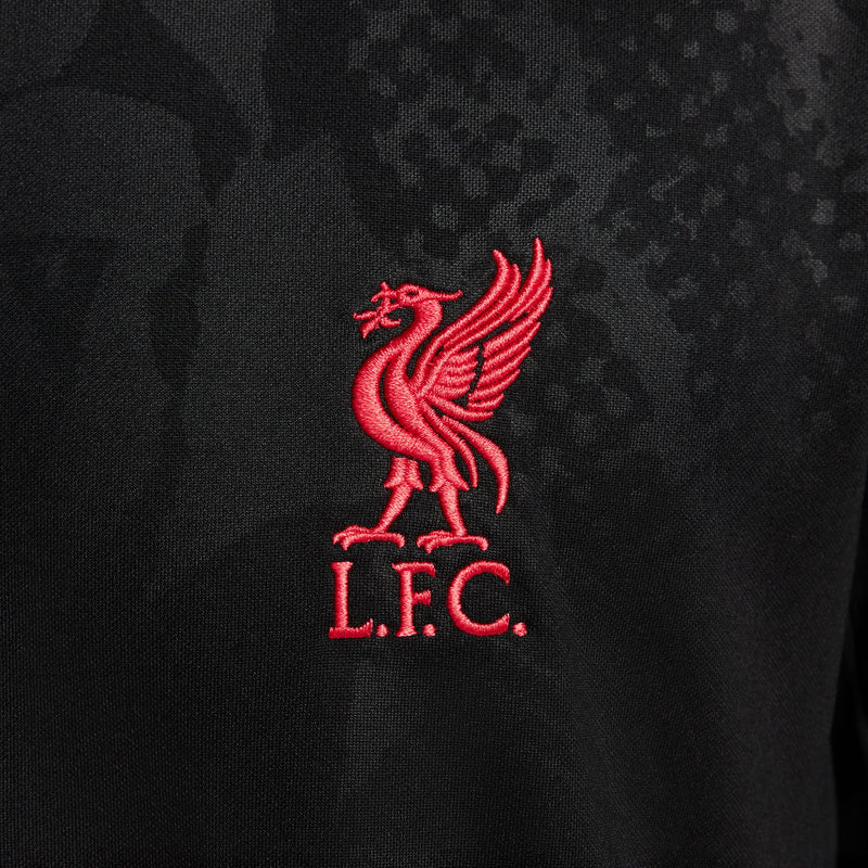 Liverpool FC 2024/25 Pre-Match Top