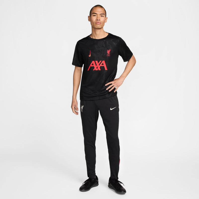 Liverpool FC 2024/25 Pre-Match Top