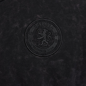 Chelsea FC Club Full Zip Hoodie