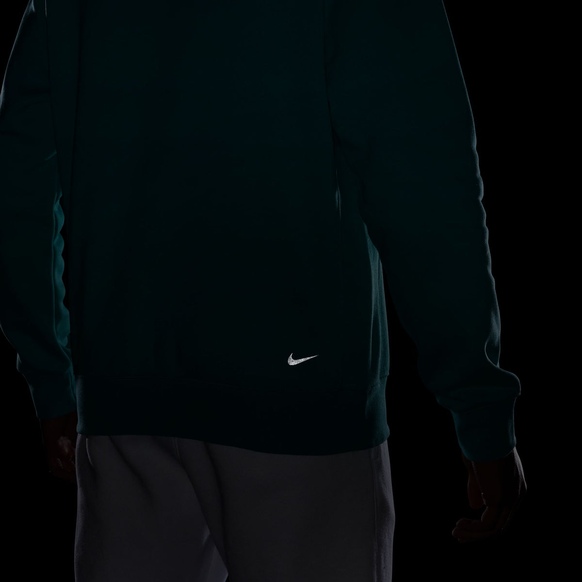 Liverpool FC Soccer Crew-Neck