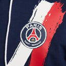 Paris Saint-Germain Standard Issue Pull Over Hoodie