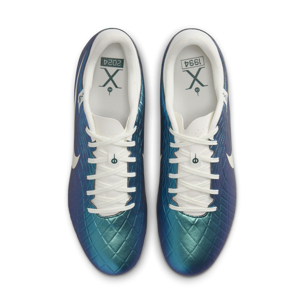 Legend 10 Academy Multi-Ground Soccer Boots - 30 Year Anniversary