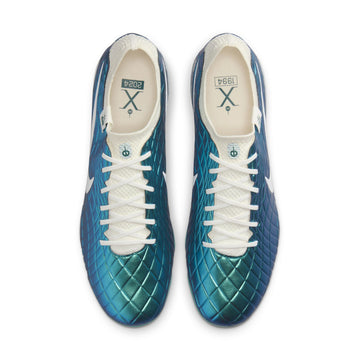 Tiempo Emerald Legend 10 Elite 30 Firm Ground Soccer Boots