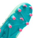 JR Phantom Luna II Academy LV8 Multi-Ground Soccer Boots - Vortex Special Pack