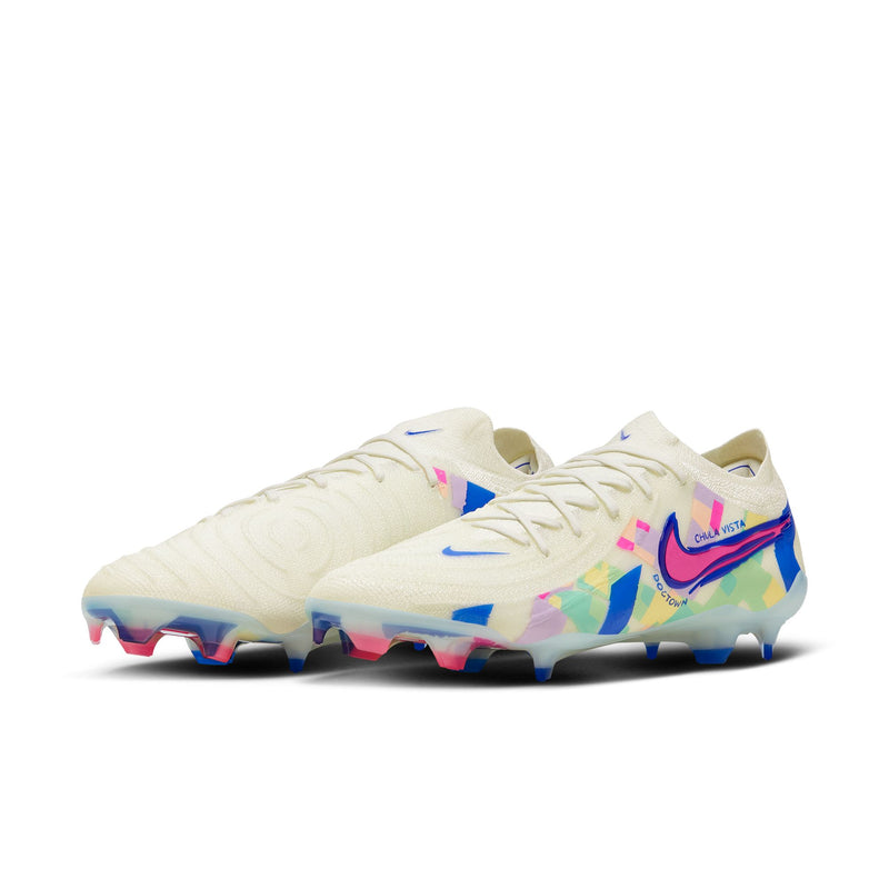 Phantom GX II Elite SE Firm Ground Soccer Boots