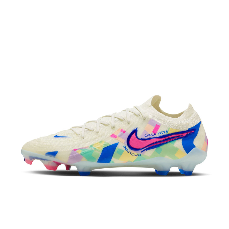 Phantom GX II Elite SE Firm Ground Soccer Boots