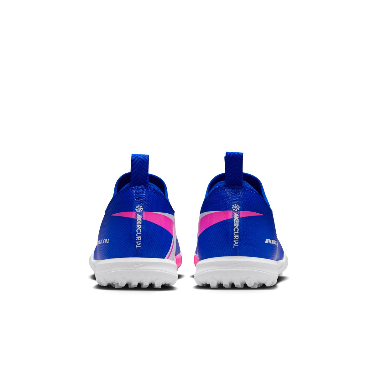 JR ZOOM Vapor 16 Academy Turf Soccer Boots - Attack Pack