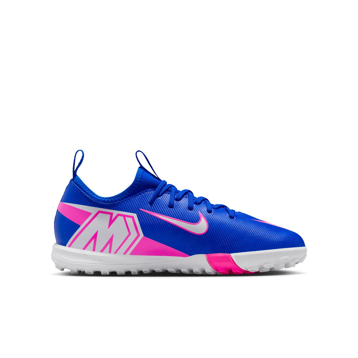 JR ZOOM Vapor 16 Academy Turf Soccer Boots - Attack Pack