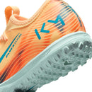 JR Vapor 16 Academy "Kylian Mbappe" Turf Soccer Boots
