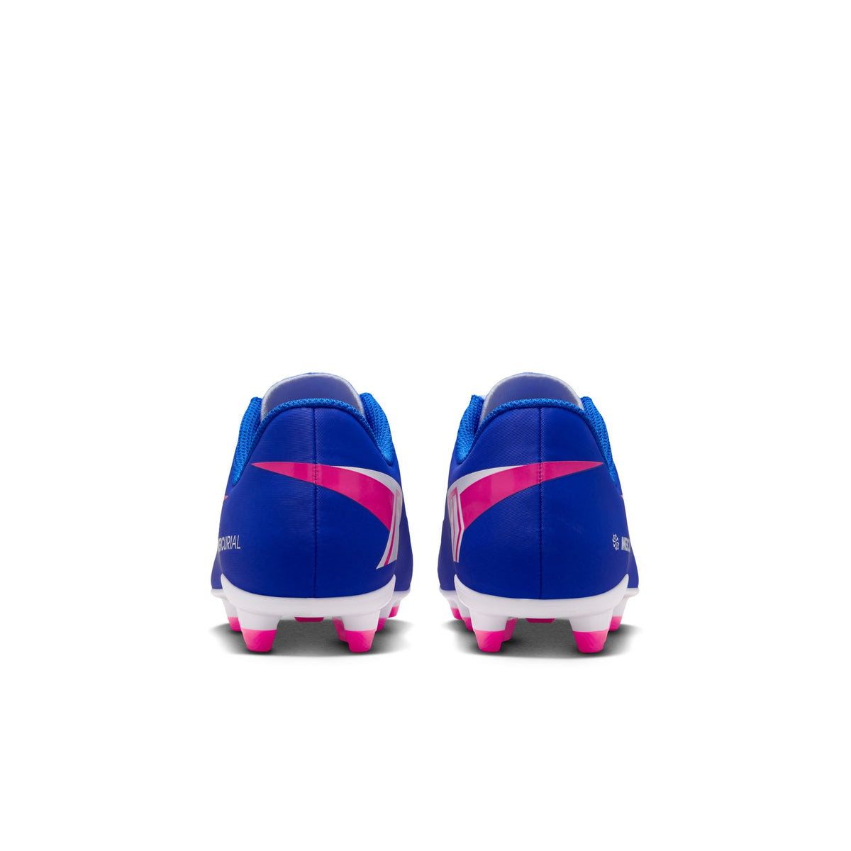 JR Vapor 16 Club Firm Ground Soccer Boots - Attack Pack