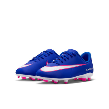 JR Vapor 16 Club Firm Ground Soccer Boots - Attack Pack