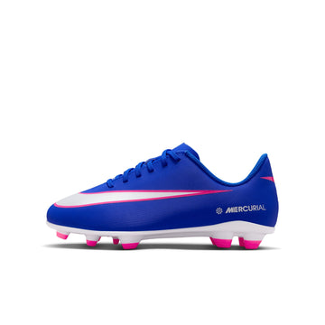 JR Vapor 16 Club Firm Ground Soccer Boots - Attack Pack