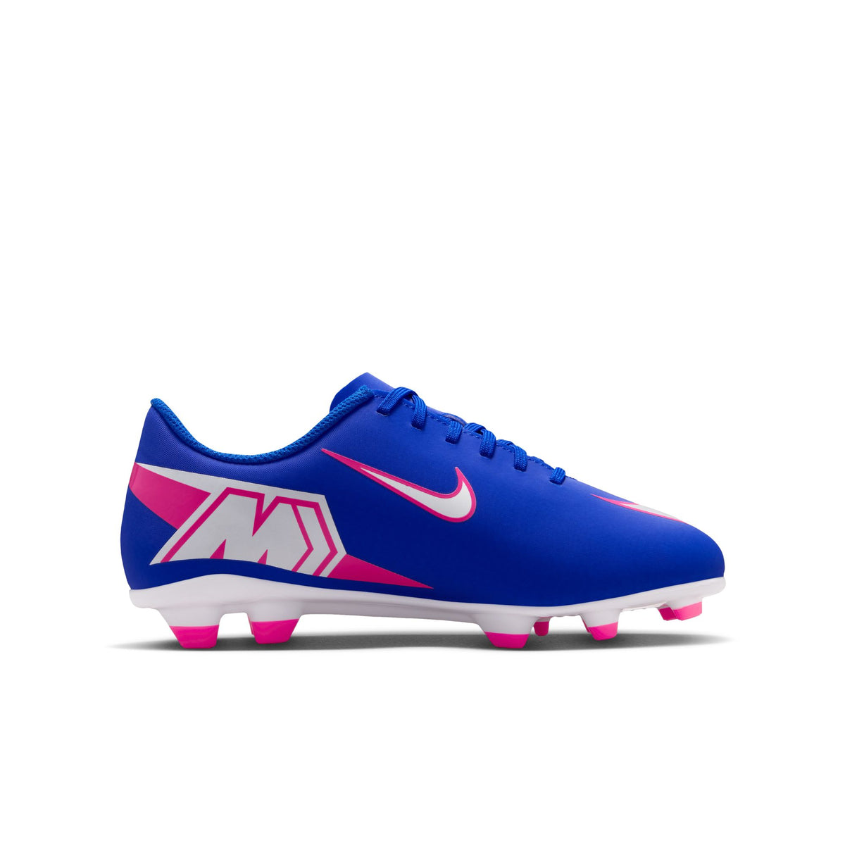 JR Vapor 16 Club Firm Ground Soccer Boots - Attack Pack