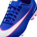 JR Vapor 16 Club Firm Ground Soccer Boots - Attack Pack