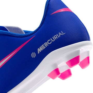 JR Vapor 16 Club Firm Ground Soccer Boots - Attack Pack