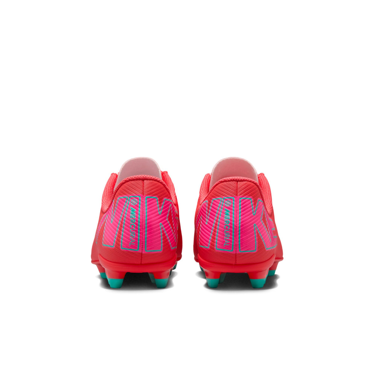JR Vapor 16 Club Multi Ground Soccer Boots - Mad Energy Pack