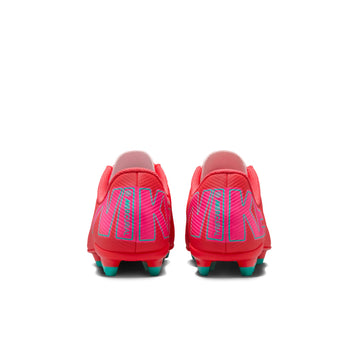 JR Vapor 16 Club Multi Ground Soccer Boots - Mad Energy Pack