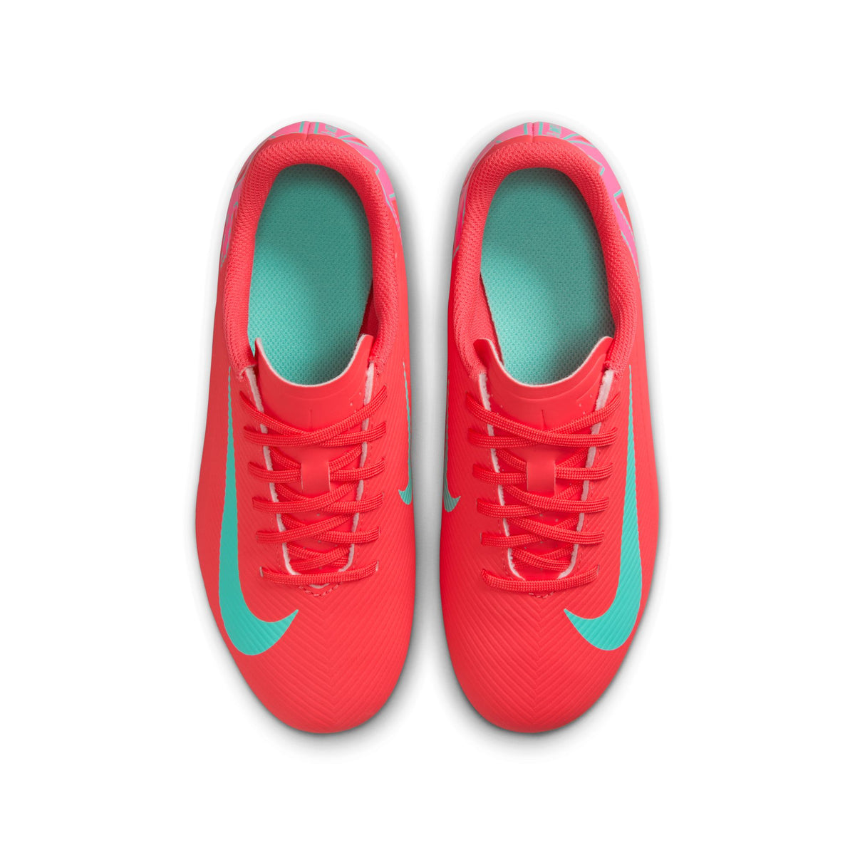 JR Vapor 16 Club Multi Ground Soccer Boots - Mad Energy Pack