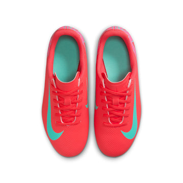 JR Vapor 16 Club Multi Ground Soccer Boots - Mad Energy Pack