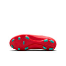 JR Vapor 16 Club Multi Ground Soccer Boots - Mad Energy Pack