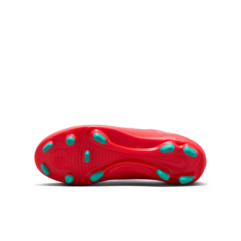 JR Vapor 16 Club Multi Ground Soccer Boots - Mad Energy Pack