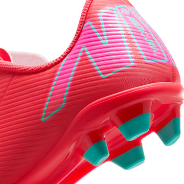 JR Vapor 16 Club Multi Ground Soccer Boots - Mad Energy Pack