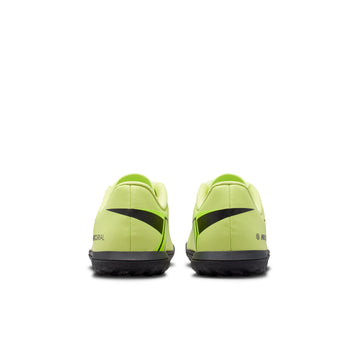JR Vapor 16 Club Turf Soccer Boots - Max Voltage Pack