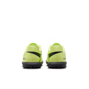 JR Vapor 16 Club Turf Soccer Boots - Max Voltage Pack