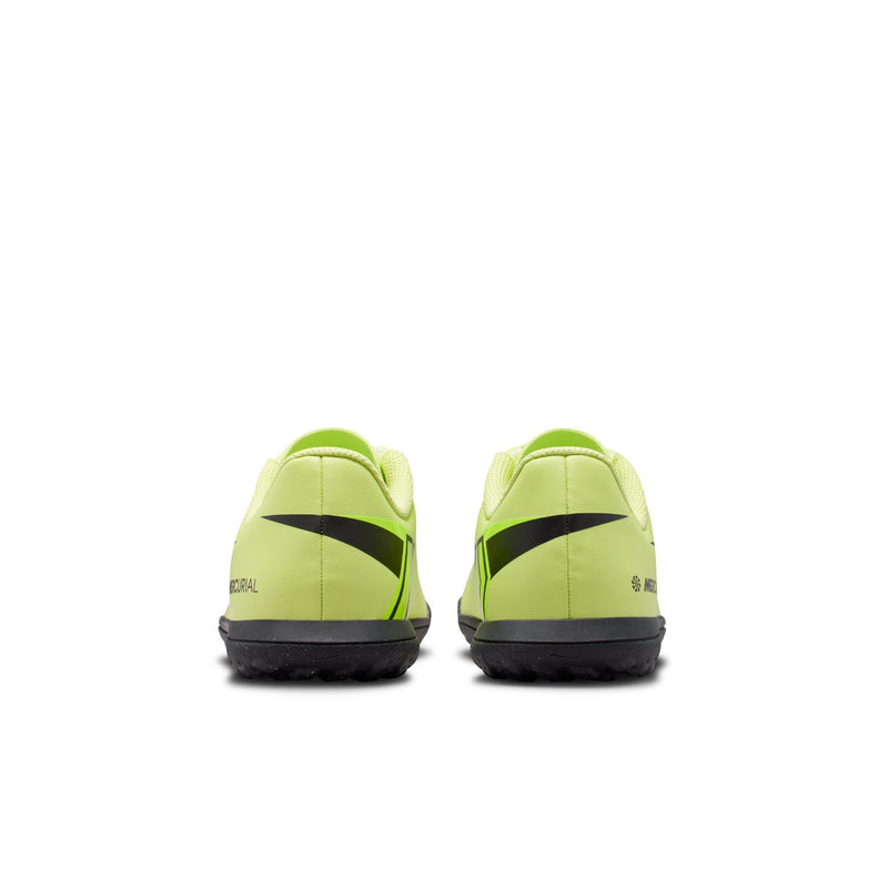 JR Vapor 16 Club Turf Soccer Boots - Max Voltage Pack