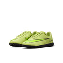 JR Vapor 16 Club Turf Soccer Boots - Max Voltage Pack
