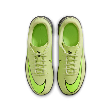 JR Vapor 16 Club Turf Soccer Boots - Max Voltage Pack