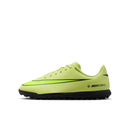 JR Vapor 16 Club Turf Soccer Boots - Max Voltage Pack