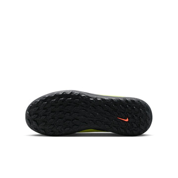 JR Vapor 16 Club Turf Soccer Boots - Max Voltage Pack