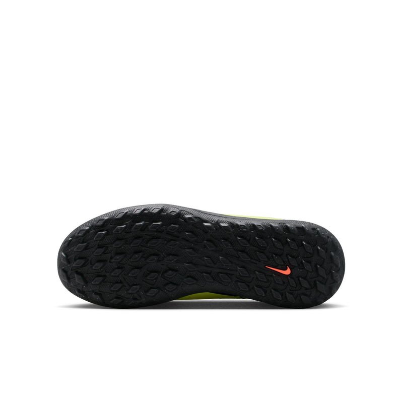 JR Vapor 16 Club Turf Soccer Boots - Max Voltage Pack