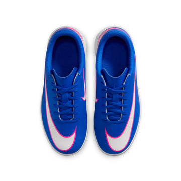 JR Vapor 16 Club Turf Soccer Boots - Attack Pack
