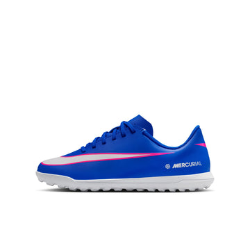 JR Vapor 16 Club Turf Soccer Boots - Attack Pack