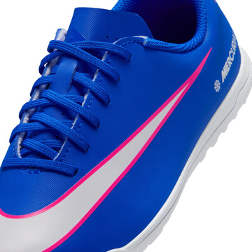 JR Vapor 16 Club Turf Soccer Boots - Attack Pack