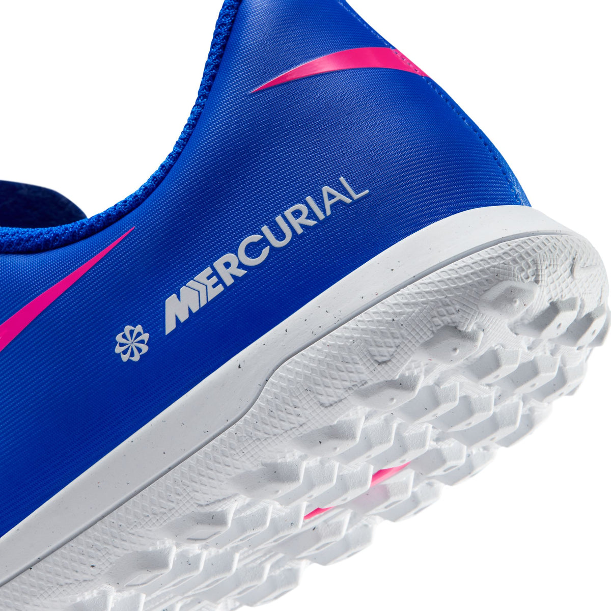 JR Vapor 16 Club Turf Soccer Boots - Attack Pack