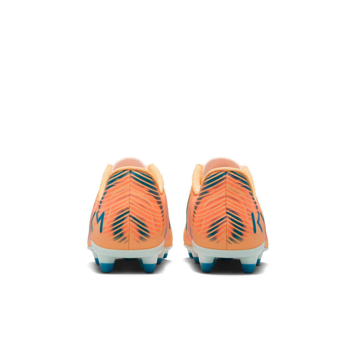 JR Vapor 16 Club "Kylian Mbappe" Multi Ground Soccer Boots