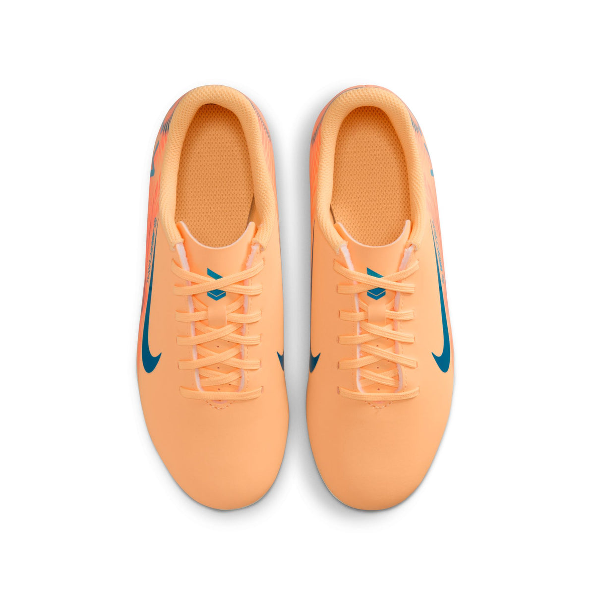 JR Vapor 16 Club "Kylian Mbappe" Multi Ground Soccer Boots