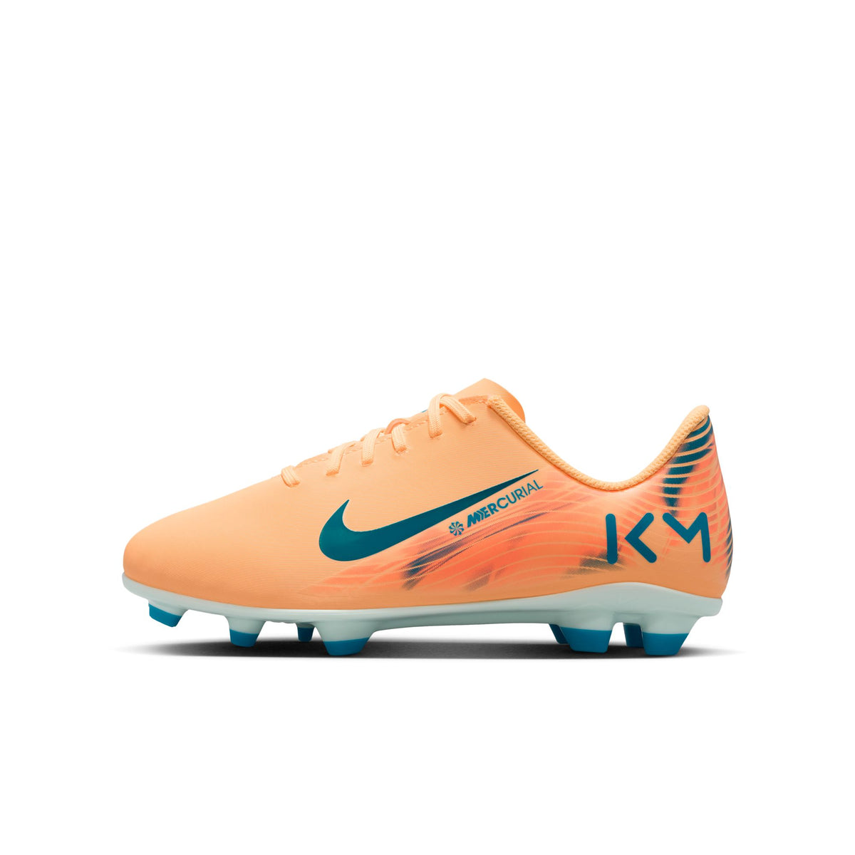 JR Vapor 16 Club "Kylian Mbappe" Multi Ground Soccer Boots